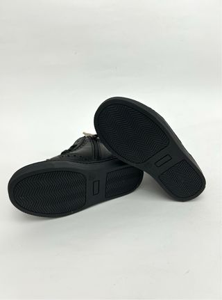 Stivaletti Bambino 27 Vera Pelle