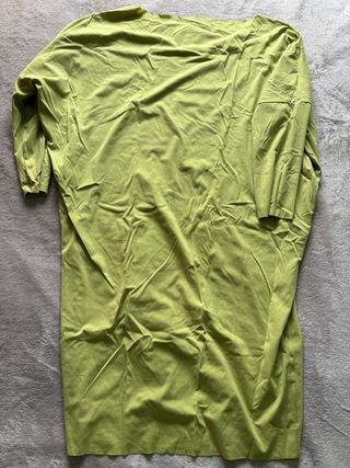 Túnica Wolford Talla M Verde