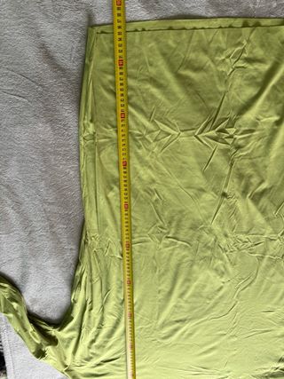 Túnica Wolford Talla M Verde