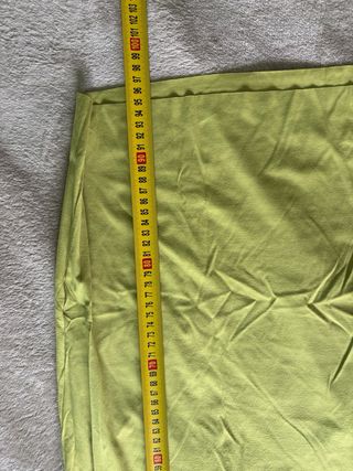 Túnica Wolford Talla M Verde