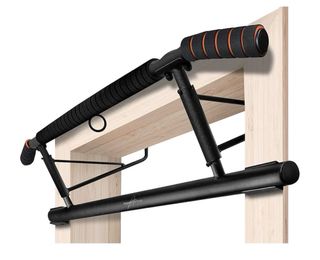 Barra Dominadas AthleticPro Puerta