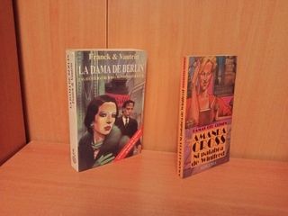 Libros a 2 €