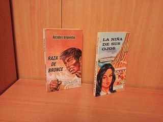 Libros a 2 €