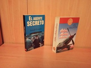 Libros a 2 €