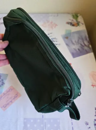 Neceser Springfield (verde)