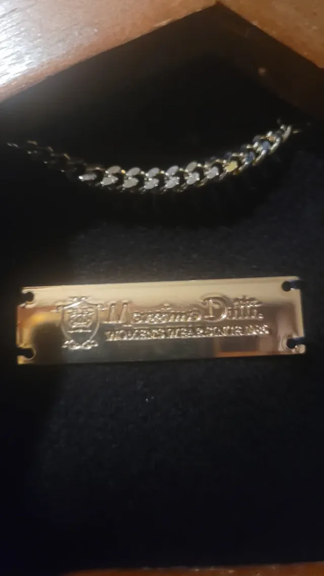 Chaquetón Massimo Dutti azul marino.T 40