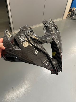 Carenado Carbono BMW S1000RR