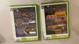 Lote 14 juegos Xbox 360 Xbox Original