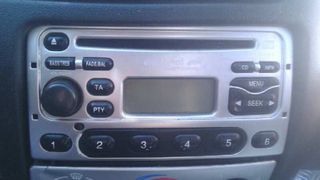 Radio Ford Puma 6000