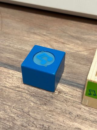 Juguete musical percusión Hape