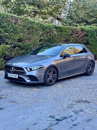 Mercedes-Benz Clase A200 2018