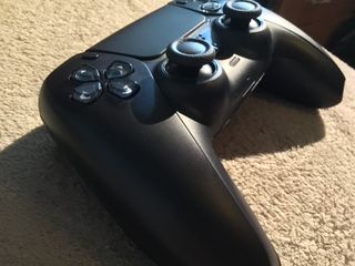 Mando DualSense PS5 Negro Nuevo