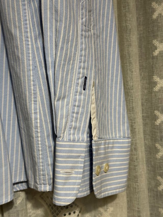 2 Camisas Easy Wear Rayas