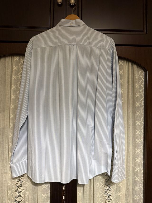 2 Camisas Easy Wear Rayas