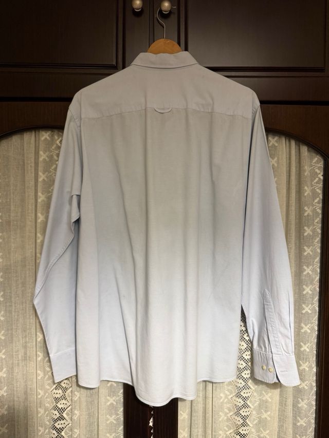 2 Camisas Easy Wear Rayas