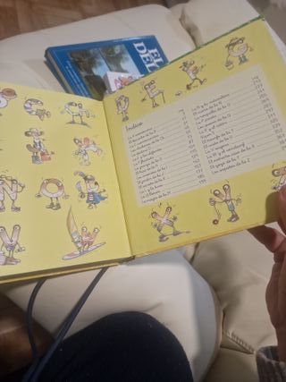 Las divertidas aventuras de las letras (Cuentos...