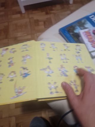 Las divertidas aventuras de las letras (Cuentos...