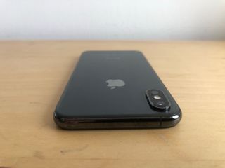 iPhone XS 256GB Negro