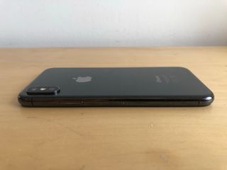 iPhone XS 256GB Negro
