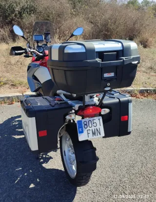 Se VENDE BMW R1200GS