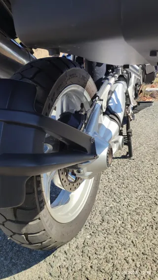Se VENDE BMW R1200GS