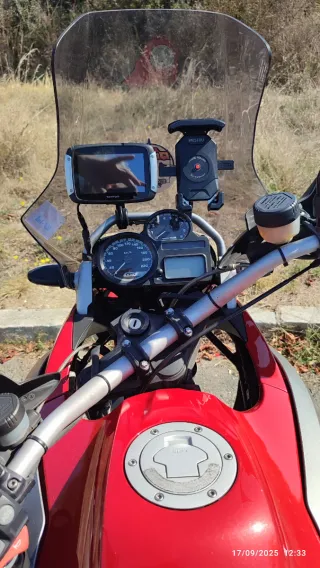 Se VENDE BMW R1200GS