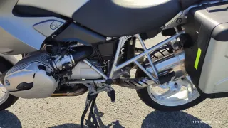 Se VENDE BMW R1200GS