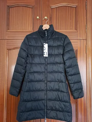 Anorak Adolfo Domínguez