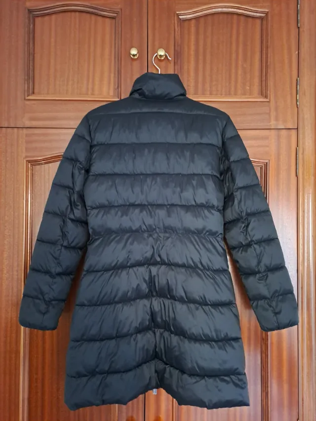 Anorak Adolfo Domínguez