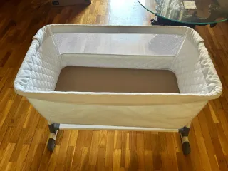 Cuna de colecho Boop para bebé