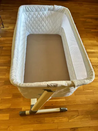 Cuna de colecho Boop para bebé