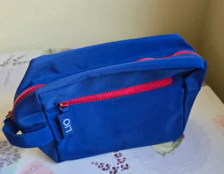Neceser Lio (azul)