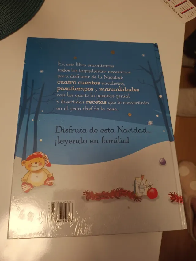 Cuentos de Navidad