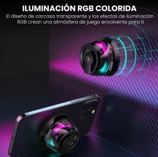 Altavoz Bluetooth IMOLI Magnético
