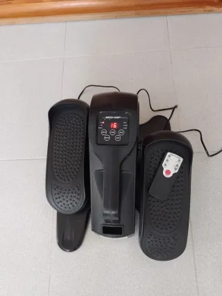 Pedaleador Eléctrico ECO-DE