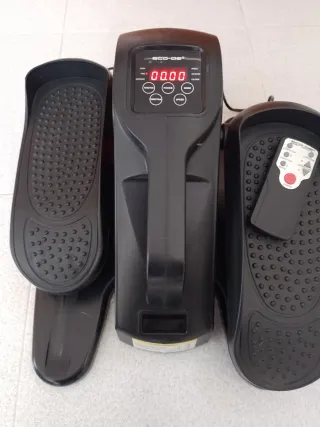 Pedaleador Eléctrico ECO-DE