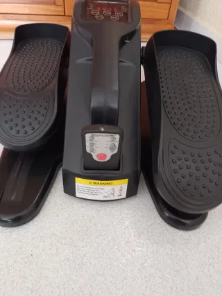 Pedaleador Eléctrico ECO-DE