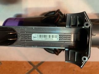 Dyson Aspirapolvere Ciclonico V 11