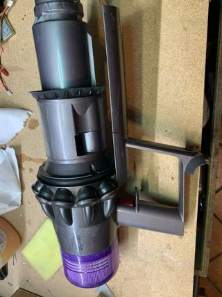 Dyson Aspirapolvere Ciclonico V 11