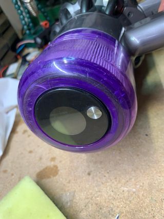 Dyson Aspirapolvere Ciclonico V 11