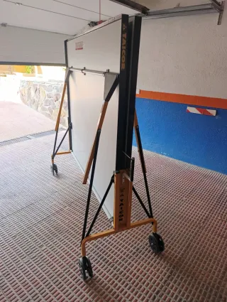 Mesa Ping Pong de interior