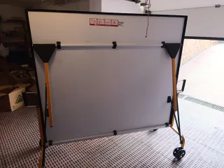 Mesa Ping Pong de interior