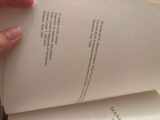 Manuel Gramunt i Puig