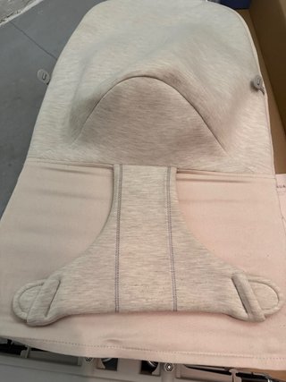 Hamaca Baby Bjorn