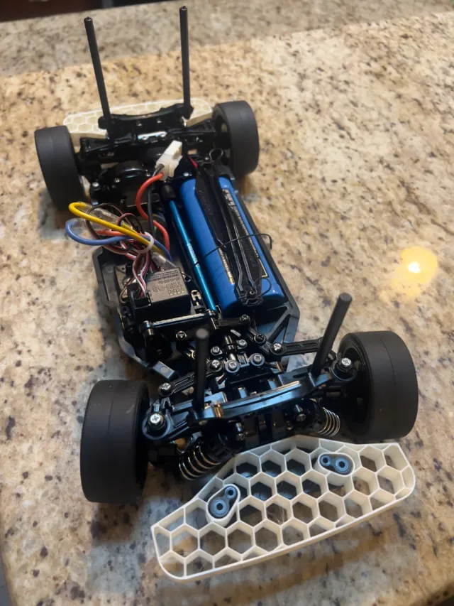 Accesorios RC Coche/Camión