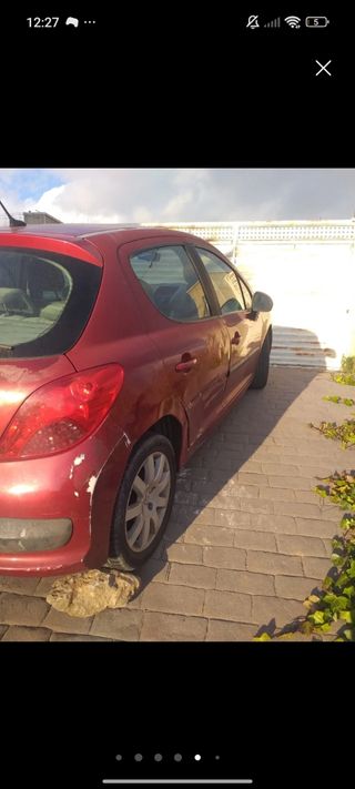 Peugeot 207 2006