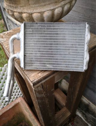 Radiador Calefacción Renault Twingo 11.2