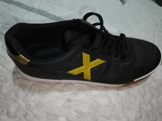 Zapatillas Futbol Sala Munich Talla 42