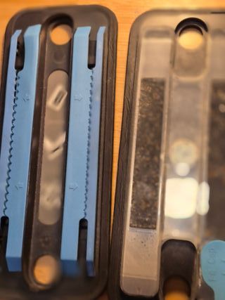 2 Almohadillas para iRobot Braava 380t 390t 320