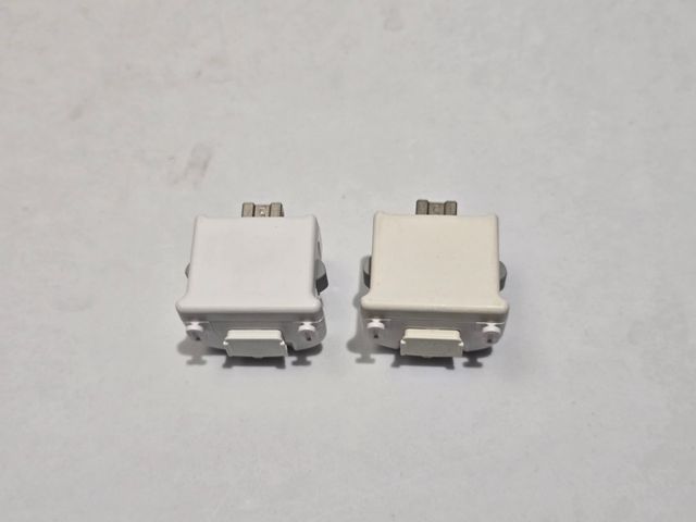 2 wii motion plus blanco original nintendo wii